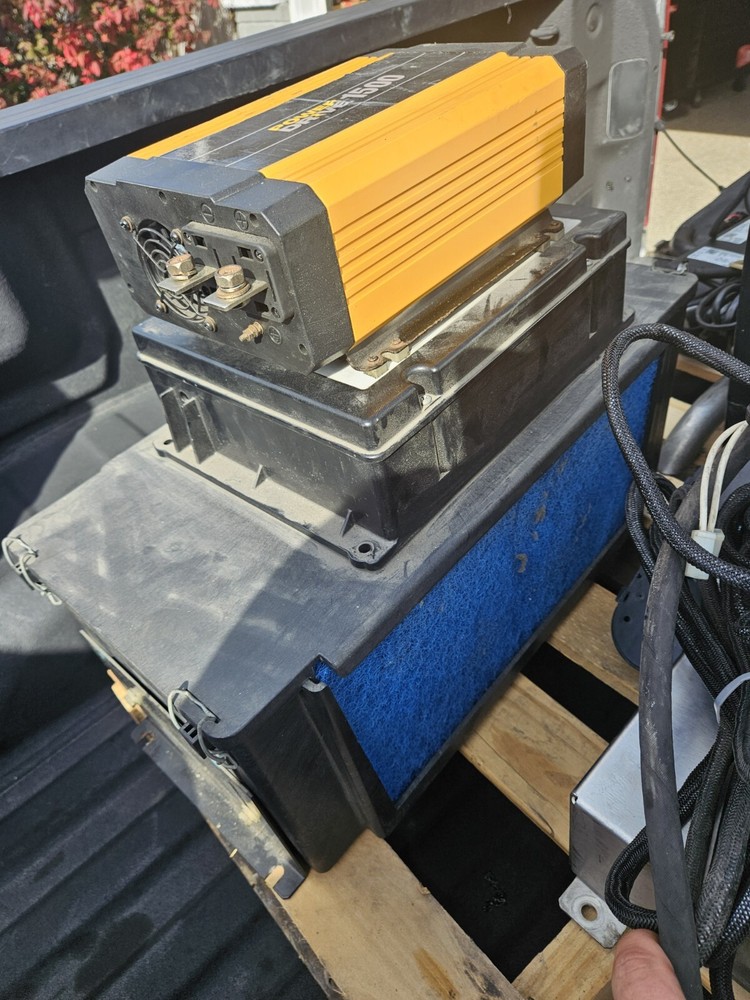 thermo king apu unit 2019