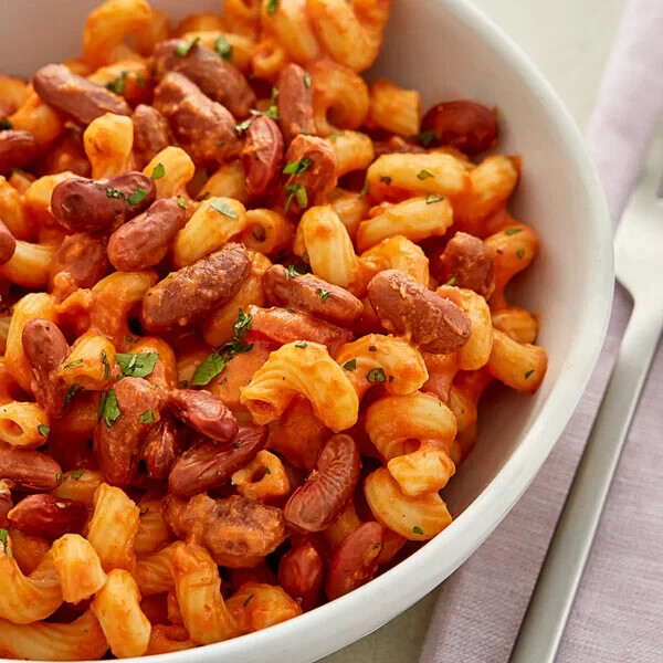 Bulk Dried Light Red Kidney Beans (select quantity below)