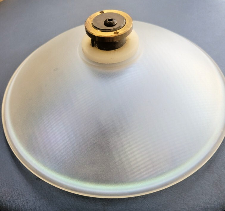 Midmark Light Lens Reflector