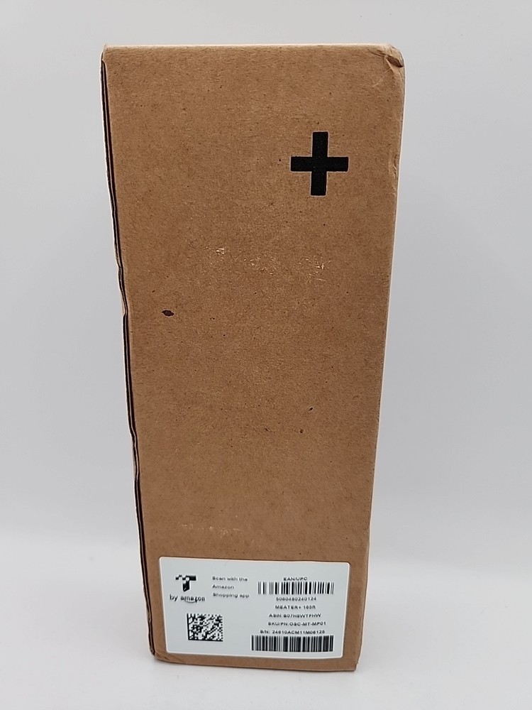 NEW Meater Plus: Smart Bluetooth Wireless Meat Thermometer Digital