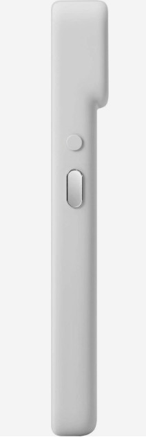 Belkin SheerForce Case for Square Handheld - Grey