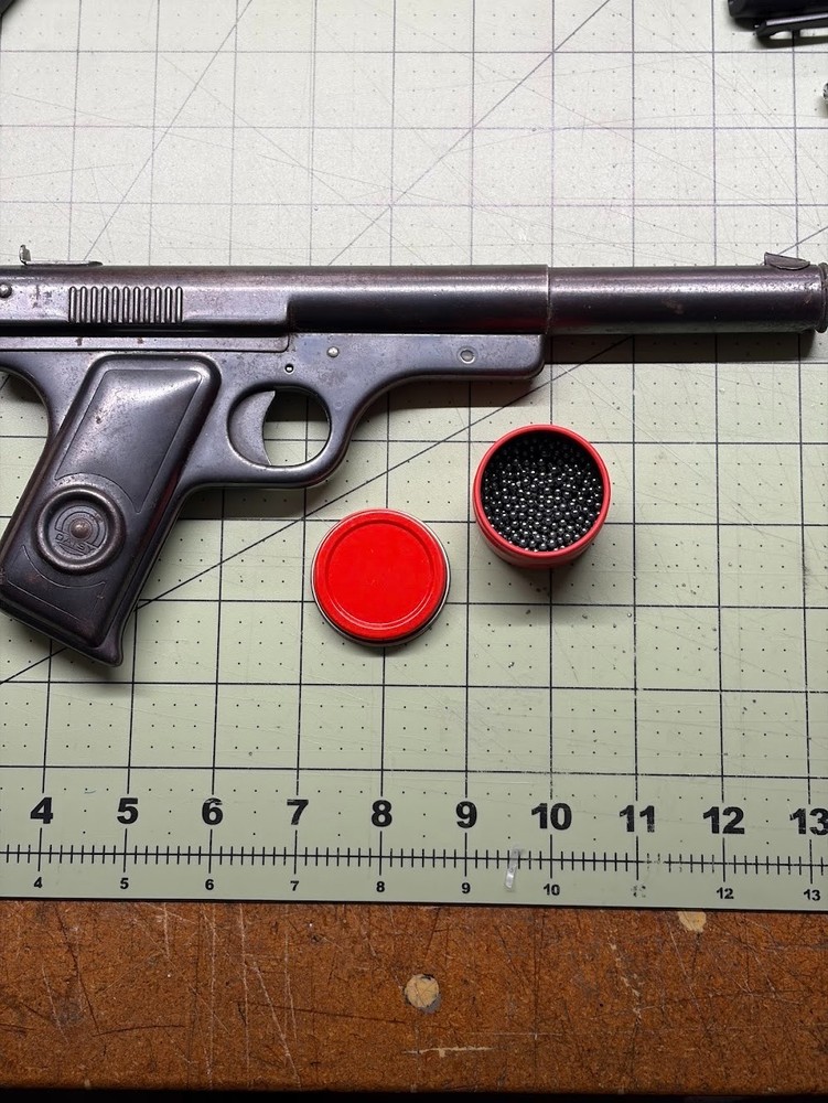 Daisy No.118 Target Special BB Gun 1930’s