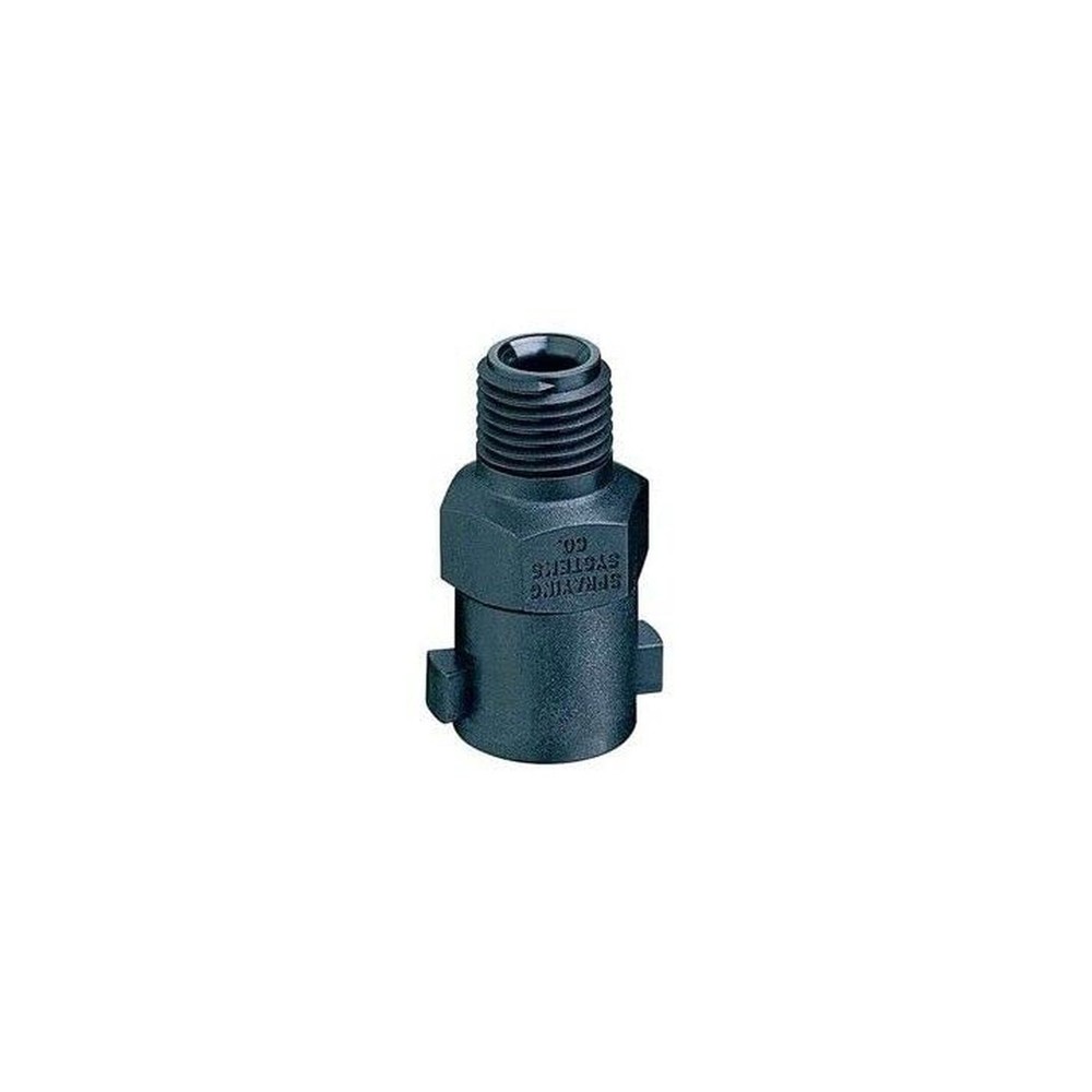 TeeJet QJ1/4TT-NYB QuickJet Body