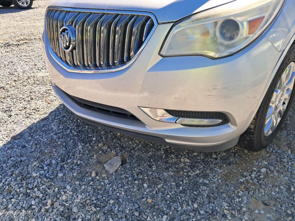 ENCLAVE 2014 Glove Box 4823230