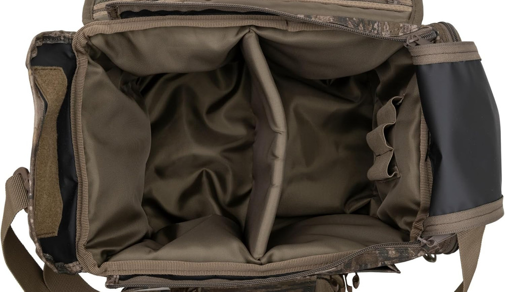 Floating Blind Bag - Realtree Legacy