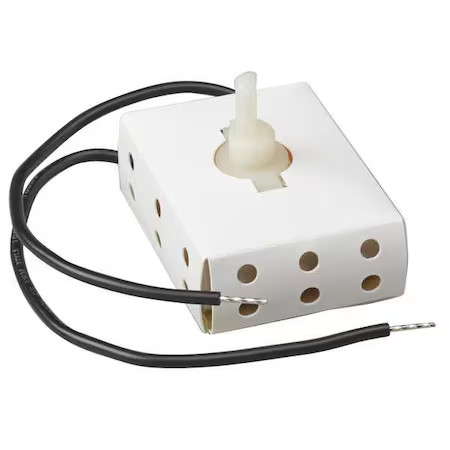 Broan-Nutone S99030132 Switch