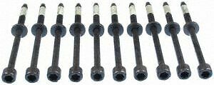 Head Bolt Set  Mahle Original  GS33597