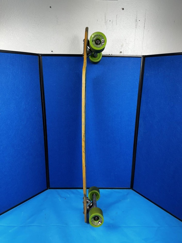 Sector 9 skate board longboard