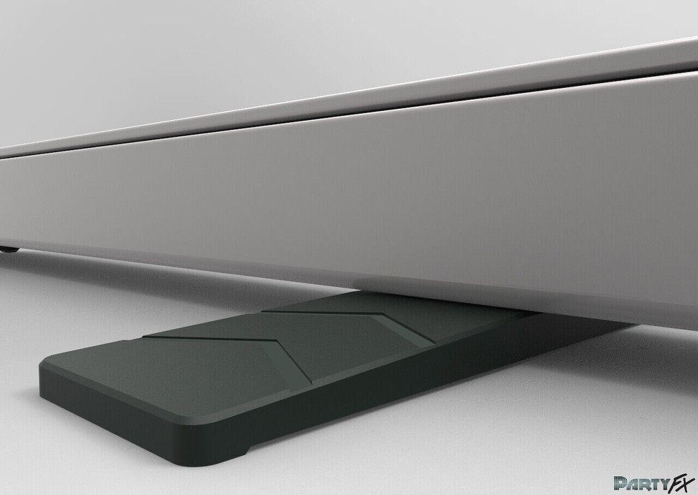 Customized Retractable Pull Up Banner Stand 33"