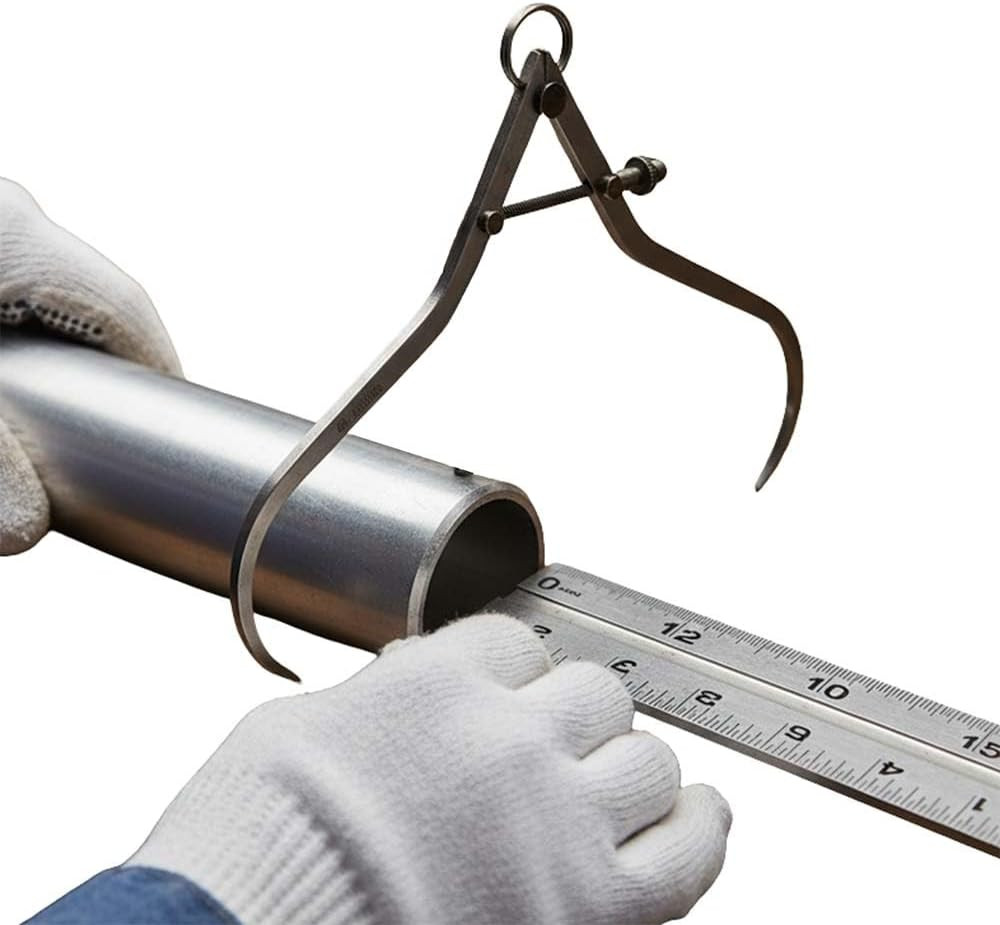 19052C 8-Inch outside Caliper