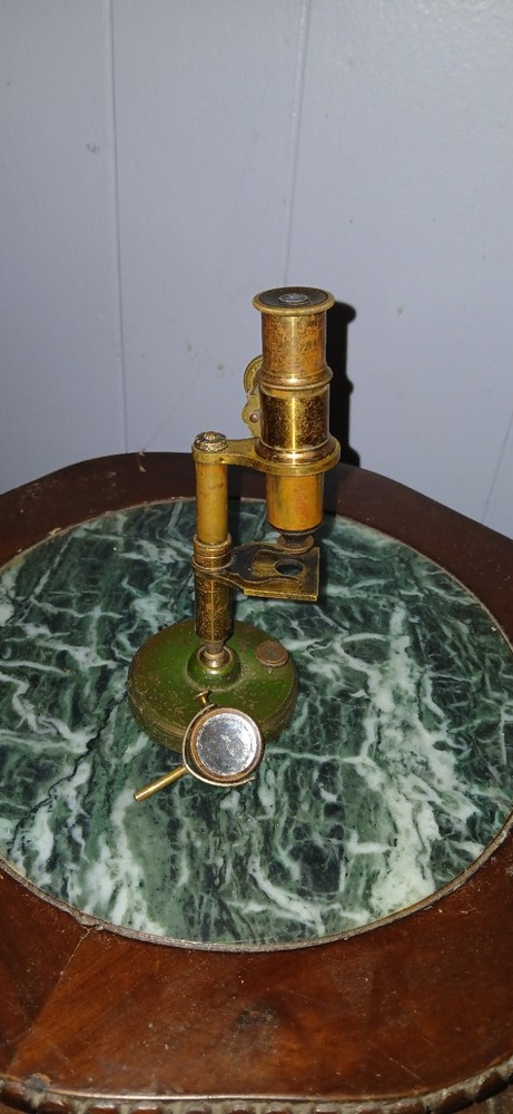 1860 Microscope