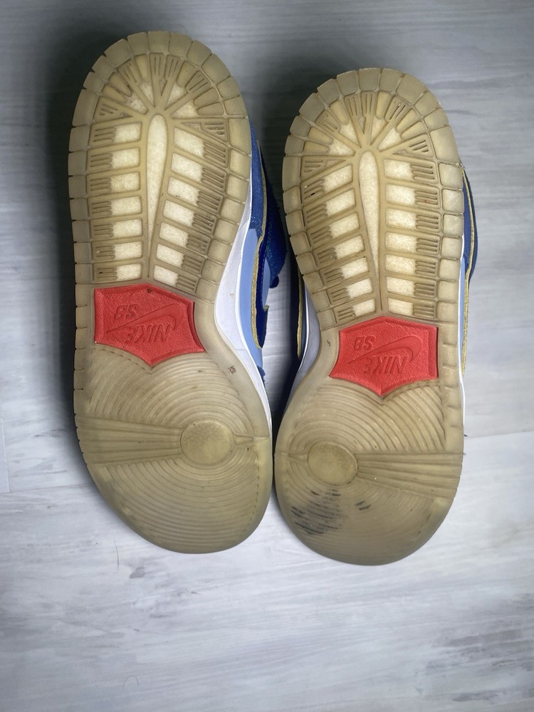 Nike SB Dunk Low Why So Sad