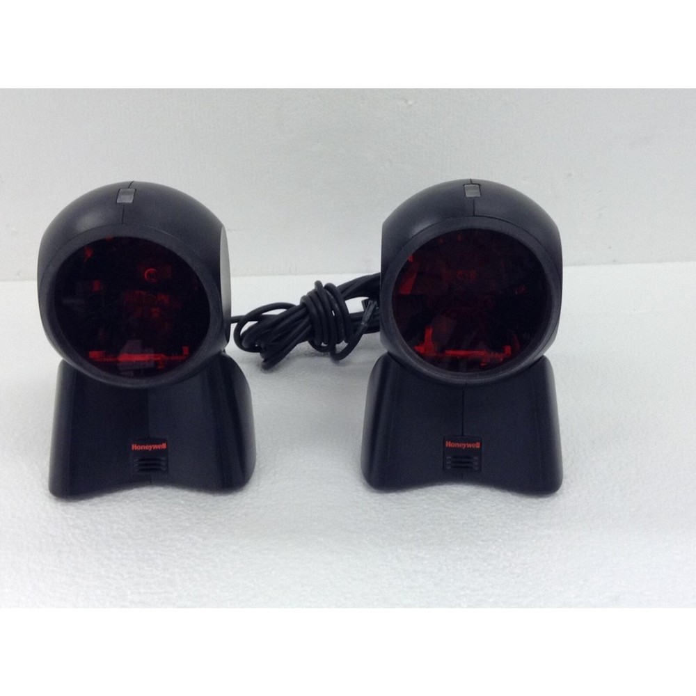 Honeywell Orbit MS7120 USB Wired Barcode Scanner 1PC