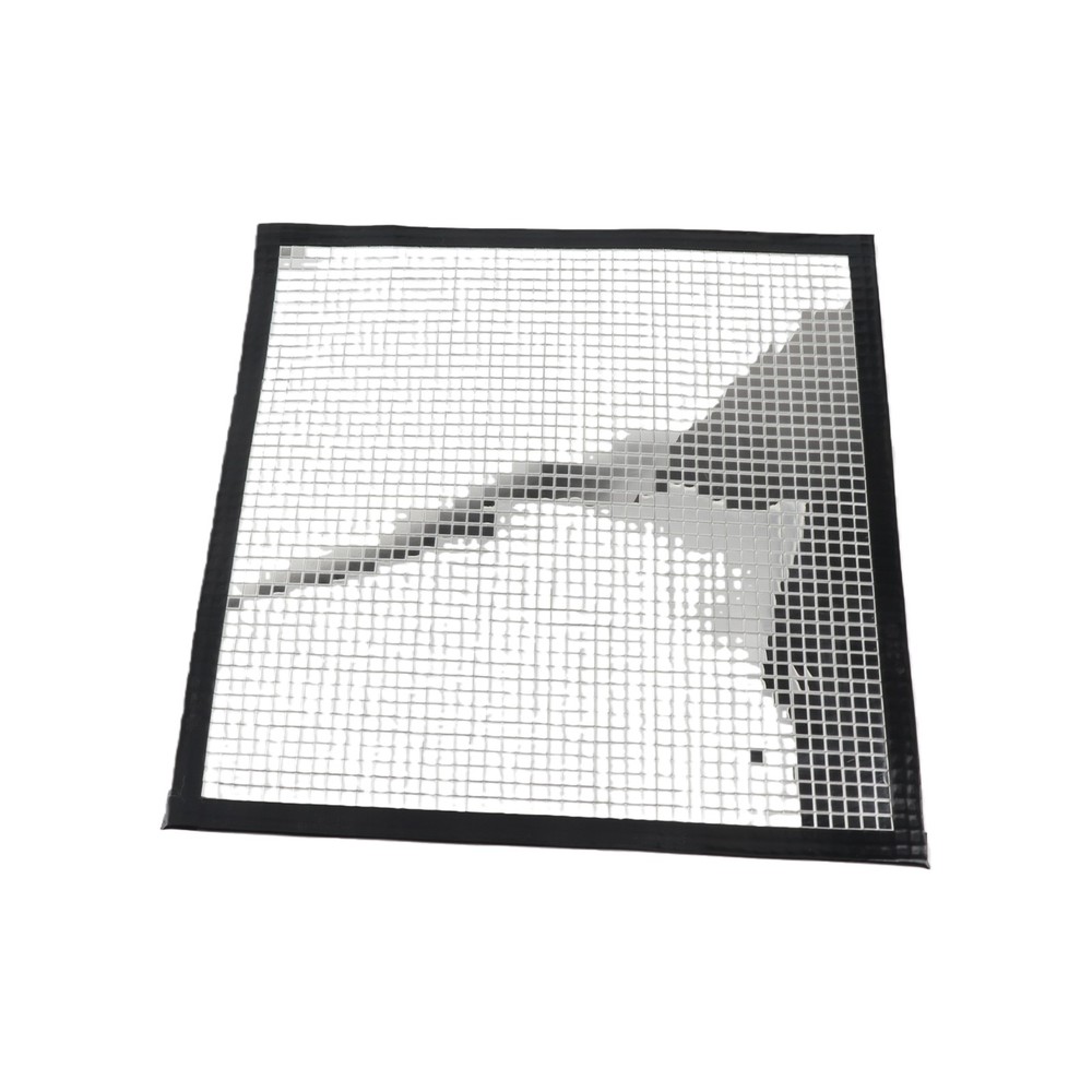 9.4 X 9.4 Inch Reflector Flexible Light Shaping Adjustable Multi-Surface Optical