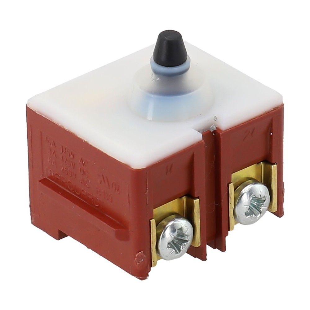 Efficient Replacement Grinder Switch for D28114 D28143 D28111 D28000 Series