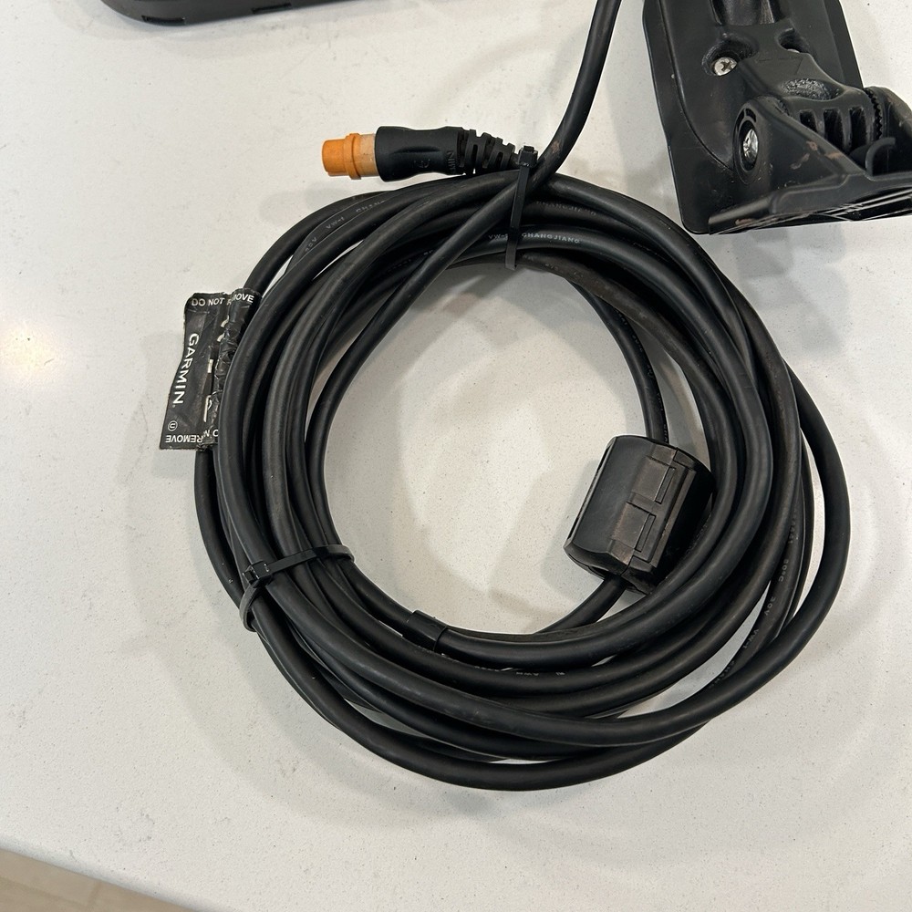 Garmin GT52HW-TM Transducer