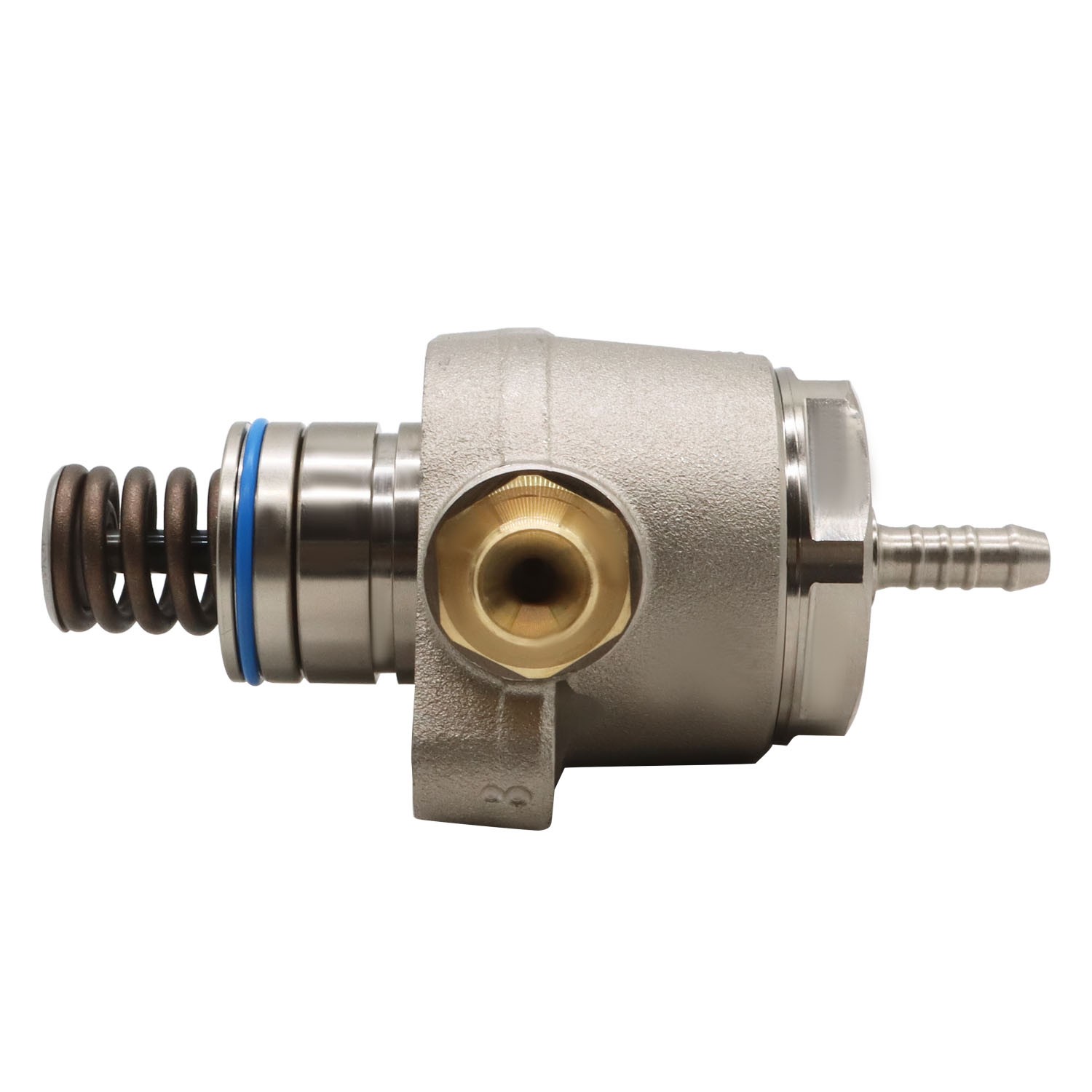 High Pressure Fuel Pump For Audi A3 Quattro 2016-2020 A6 Volkswagen Jetta Golf R