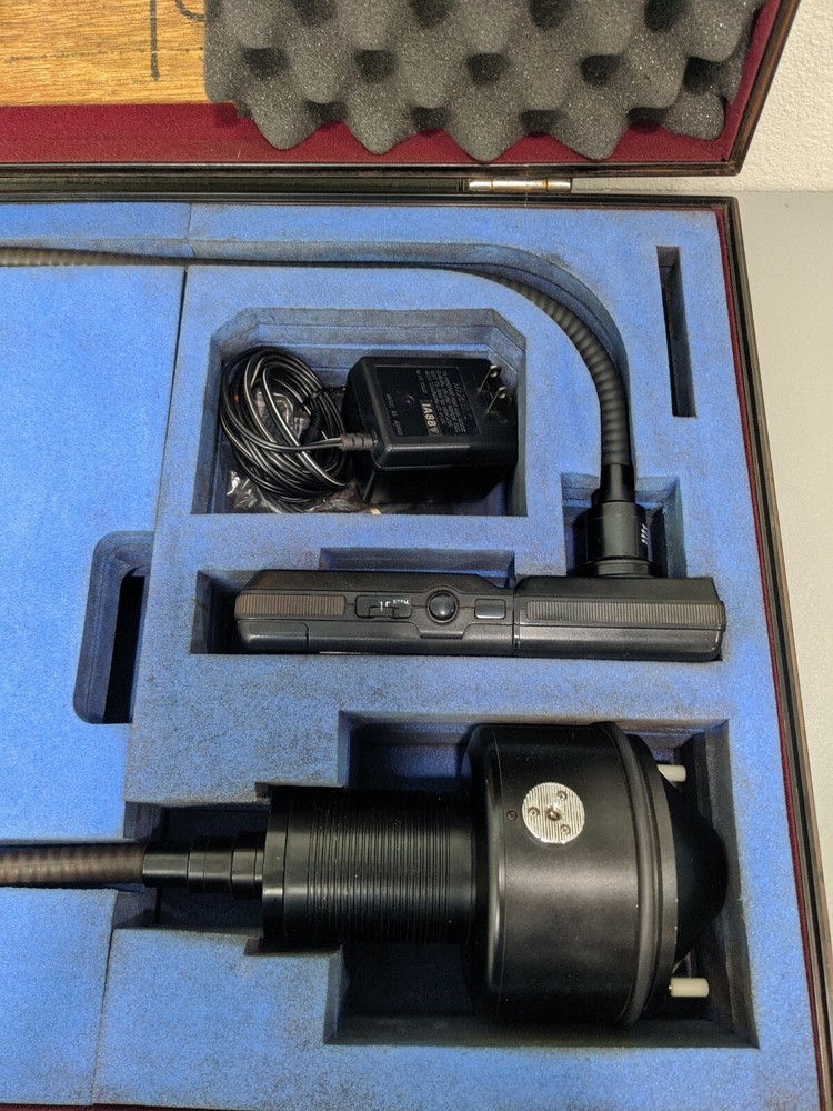 MINOLTA CR-131 Chroma Meter