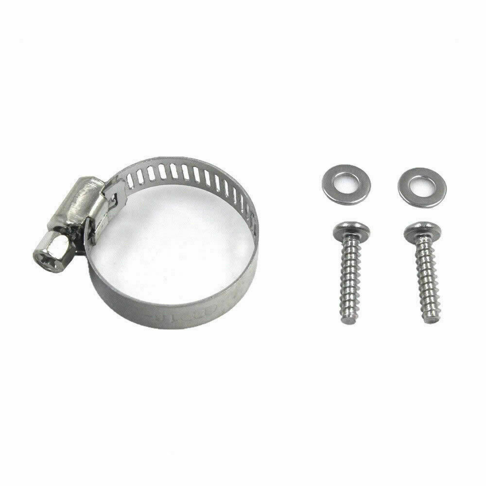 2pcs Water Valve Kit for Dometic 300/310/320 Series RV / Camper / Trailer Toilet