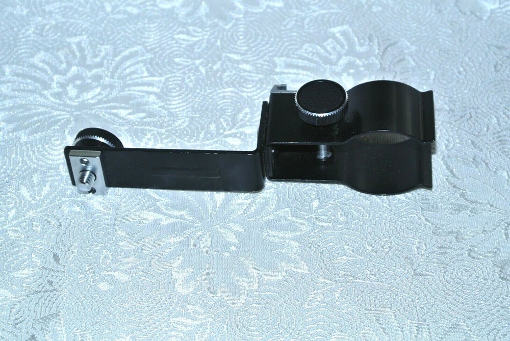 Hasselblad Adjustable Flash Bracket 45039 Excellent Condition