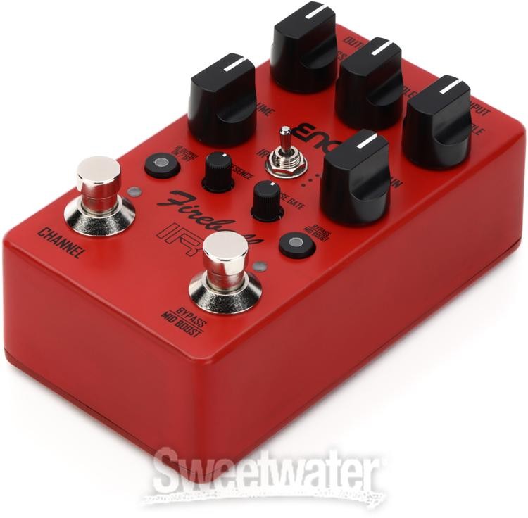 ENGL Amplifiers Fireball IR Guitar Pedal