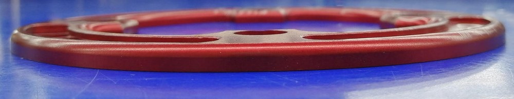 CHROMAG bash guard