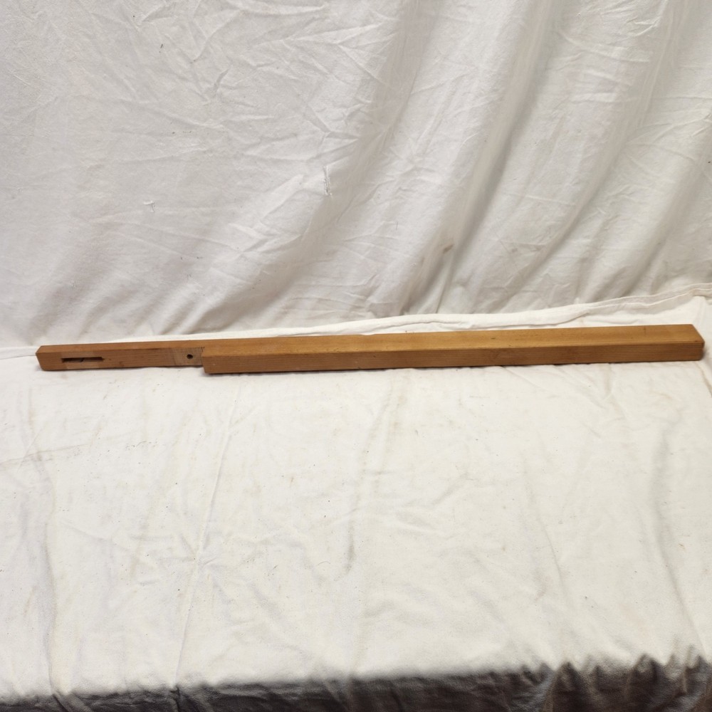 Nilus Leclerc Canada Loom Part: Wood Board 33"