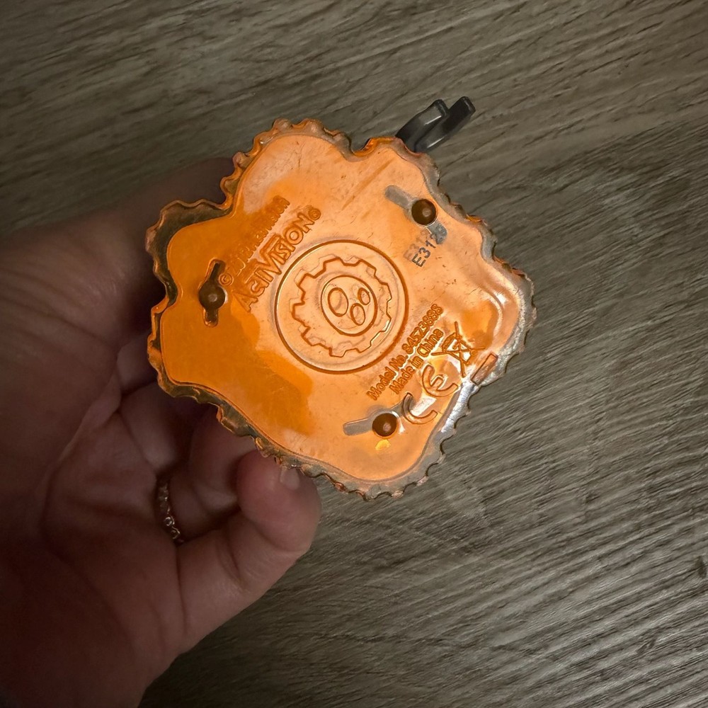 Skylanders Giants Sprocket Tech Element Figure