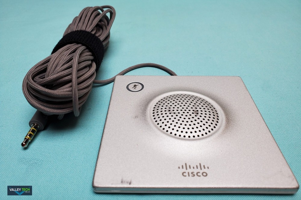 Cisco Webex Room Kit Plus Codec Plus USED
