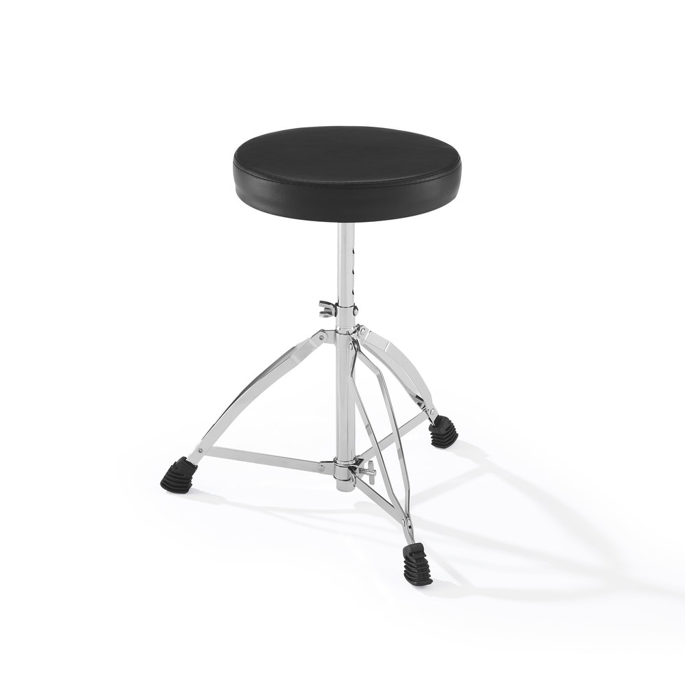 Lightweight Drum Throne - Music Performance Benches and Stools