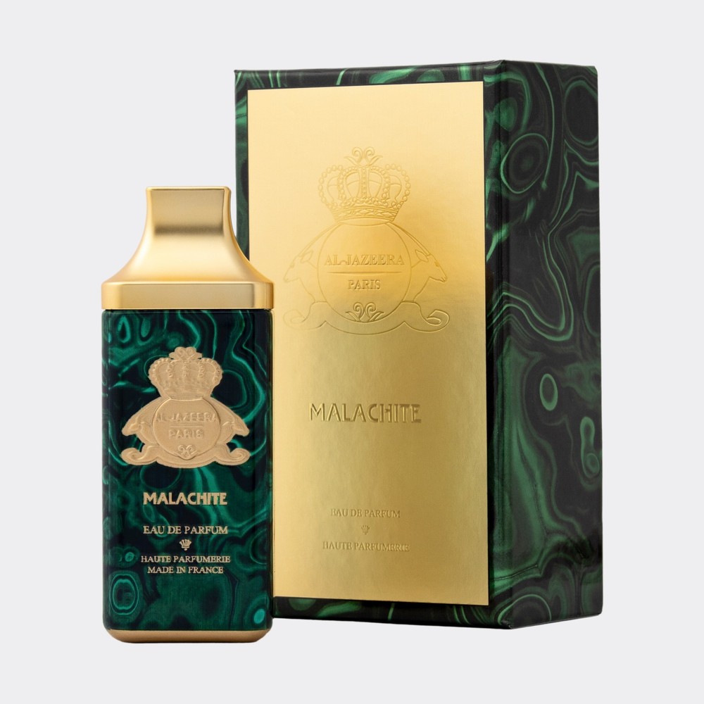 Malachite by al Jazeera perfume