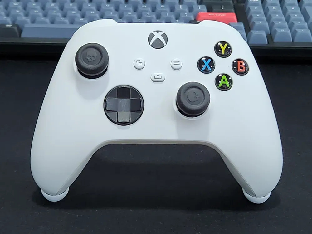 Xbox Invisible Stand / Holder Controller Pack Of 2