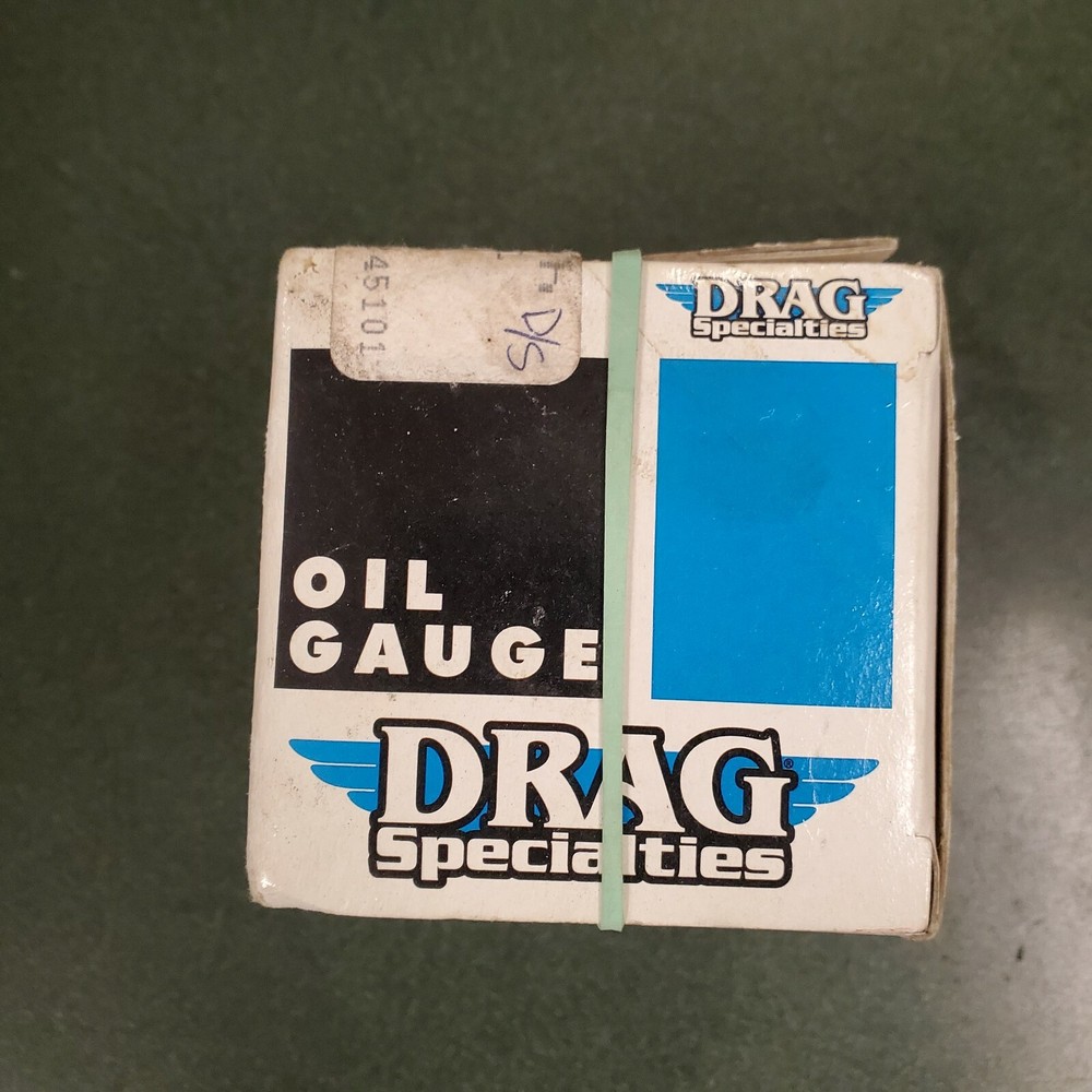 Oil Gauge