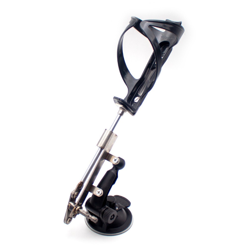 4.5cm Stroke Reciprocating Linear Actuator Motor Adjustable Speed Mini DC 12V