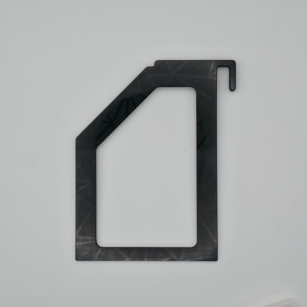 Card Storage Box Divider