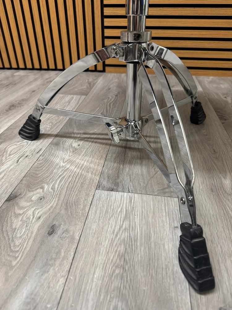 Mapex Drum Thone / Saddle Throne / Double Braced Hardware #WB13