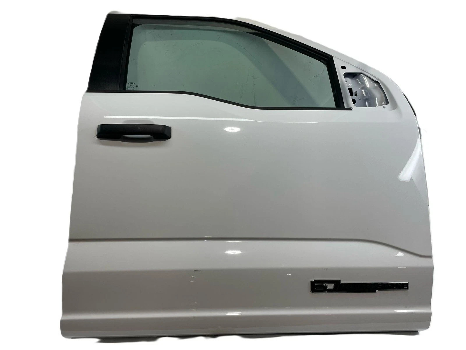 2023-2025 Ford F250 F350 F450 F550 Front Right Passenger Door Assembly RH OEM