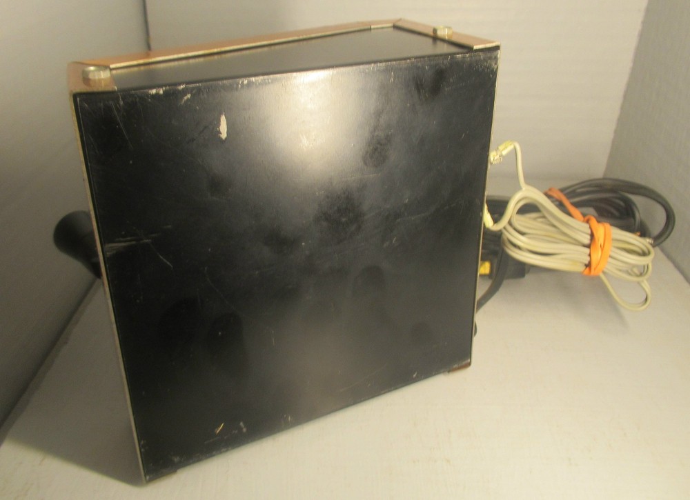 AMPACK MODEL RECTIFIER MODEL 402 FOR TRAIN SET VINTAGE