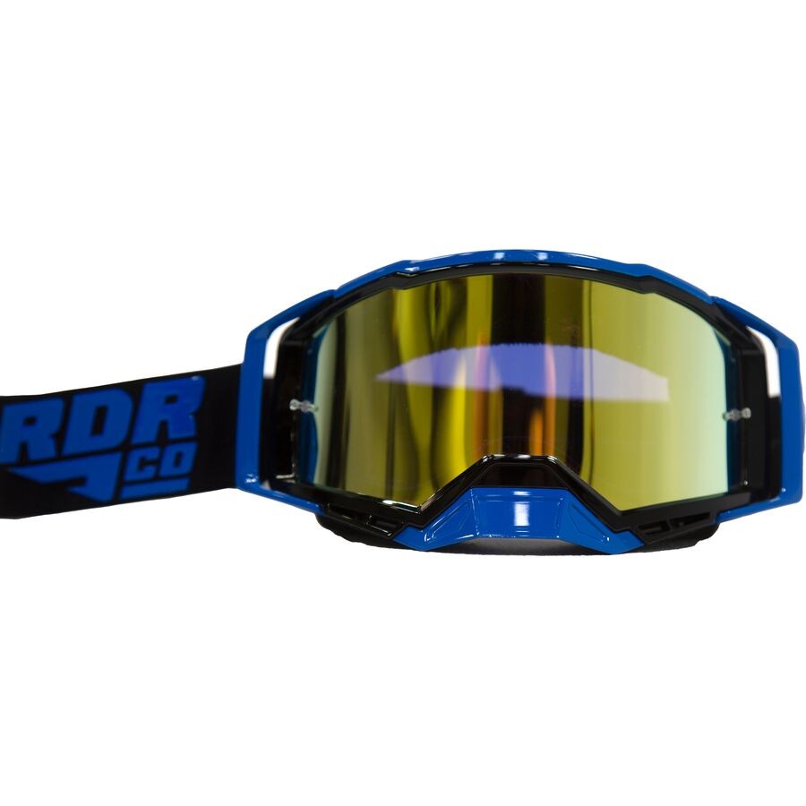 RDRCO 2024 Recon Goggles