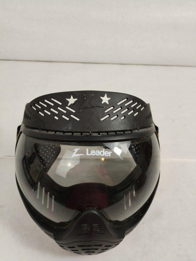 Brass Eagle XTREME VISION 280 paintball goggle system