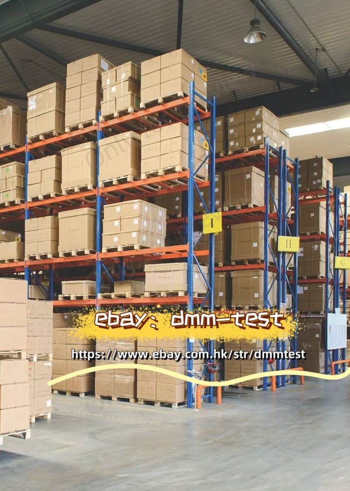 Agilent E9300B RF Power Meter Sensor E-Series Average Power Sensor,10MHz -18&dmm