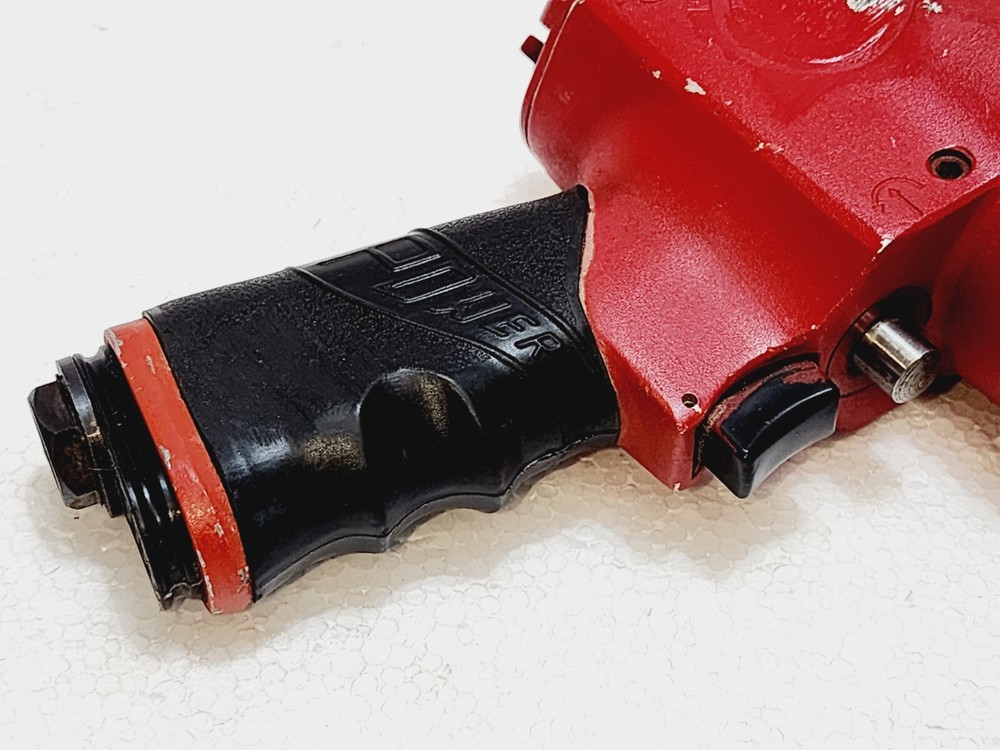POWER 1/2" AIR IMPACT WRENCH #2