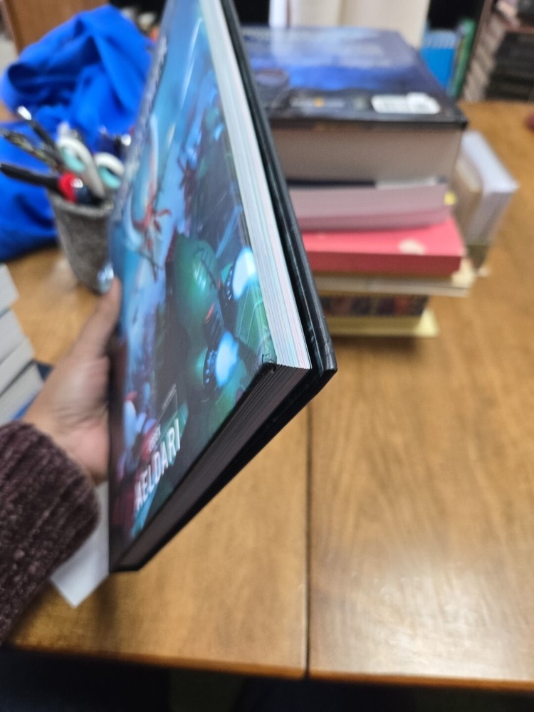 Games Workshop Warhammer 40K Codex: Aeldari Core Rules - 46-01