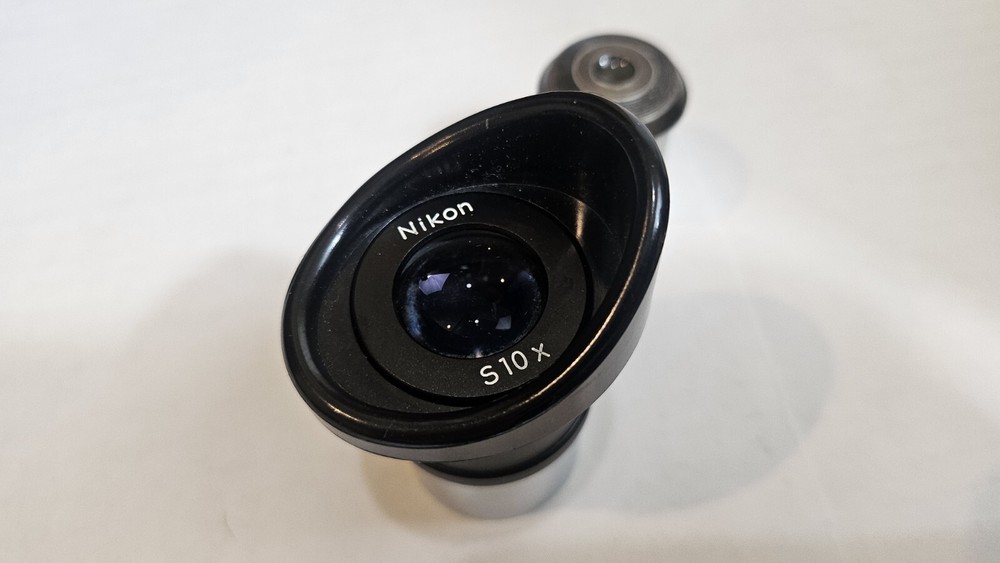 Bausch & Lomb Microscope