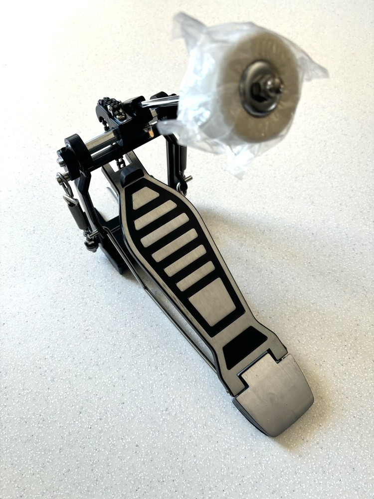 Kick Pedal Bass Drum