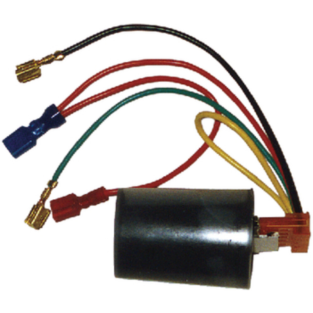 RIG RITE MANUFACTURING 520 Oem Timer Module