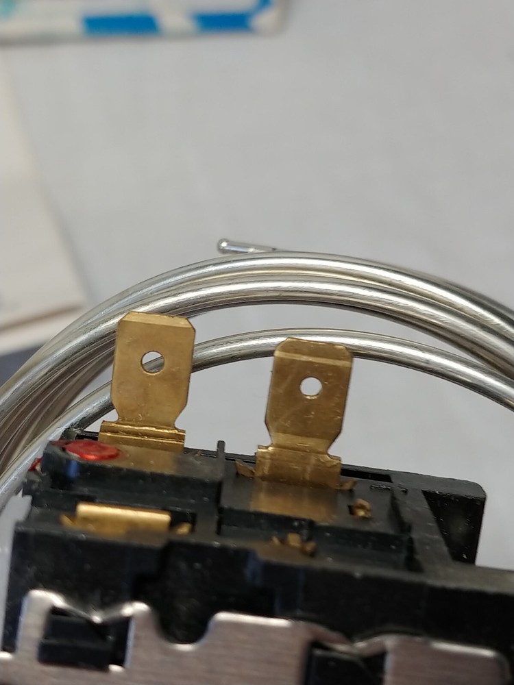 Ranco Temperature Control A30-3761-070