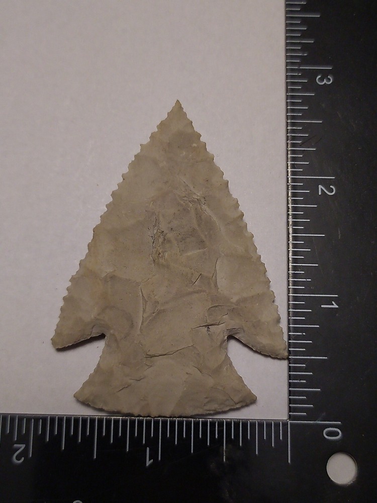 Corner Notch 2 3/4" x 2"