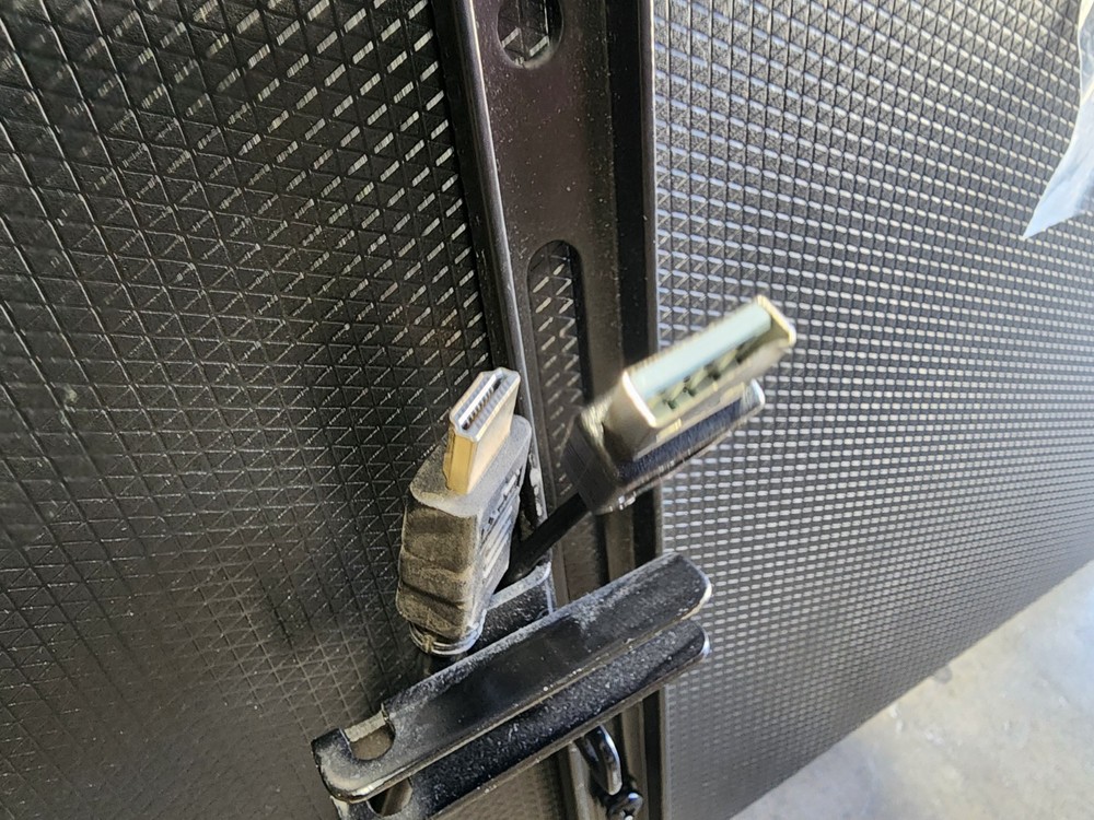 DTEN D7 55" 4K DB0355 All in One Interactive Whiteboard Webcamera TouchScreen