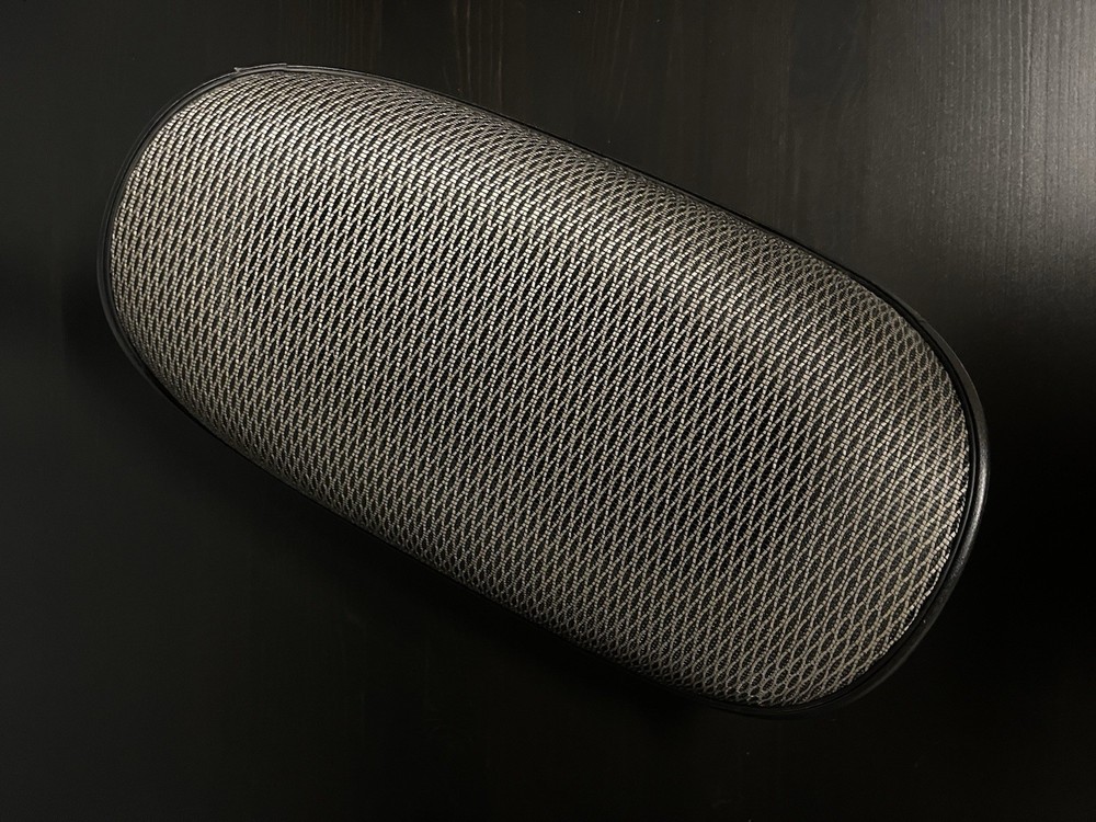 Webble Footrest - Office or Home